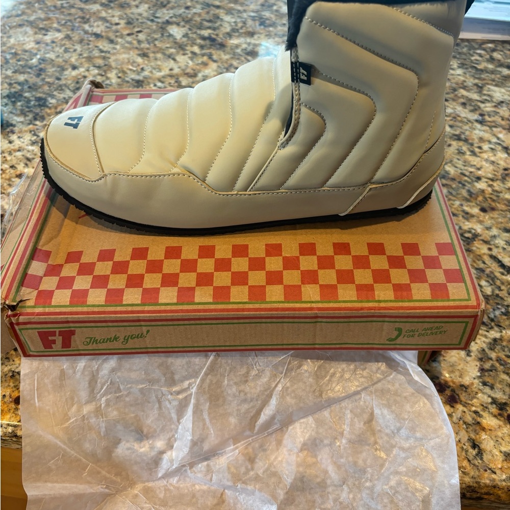 Full Tilt Boots